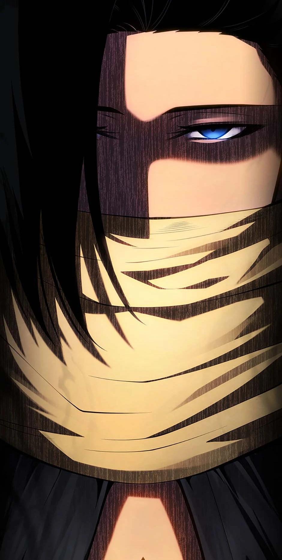 Swordmaster’s Youngest Son Chapter 132