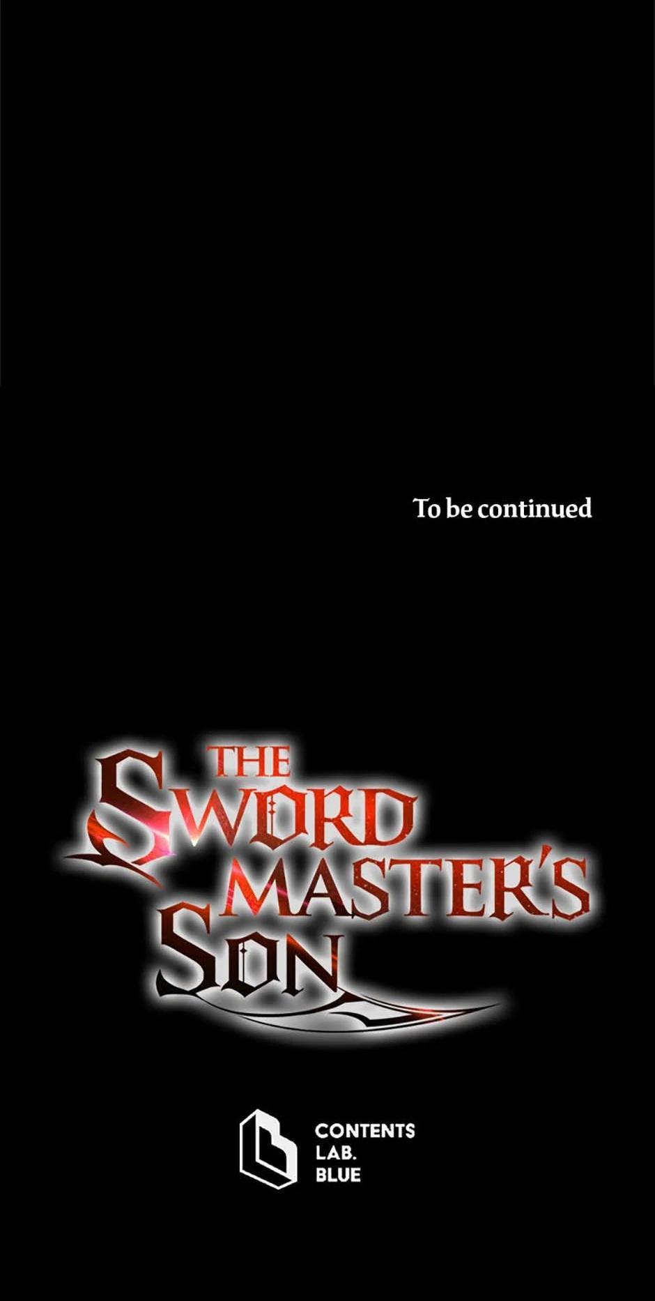 Swordmaster’s Youngest Son Chapter 132