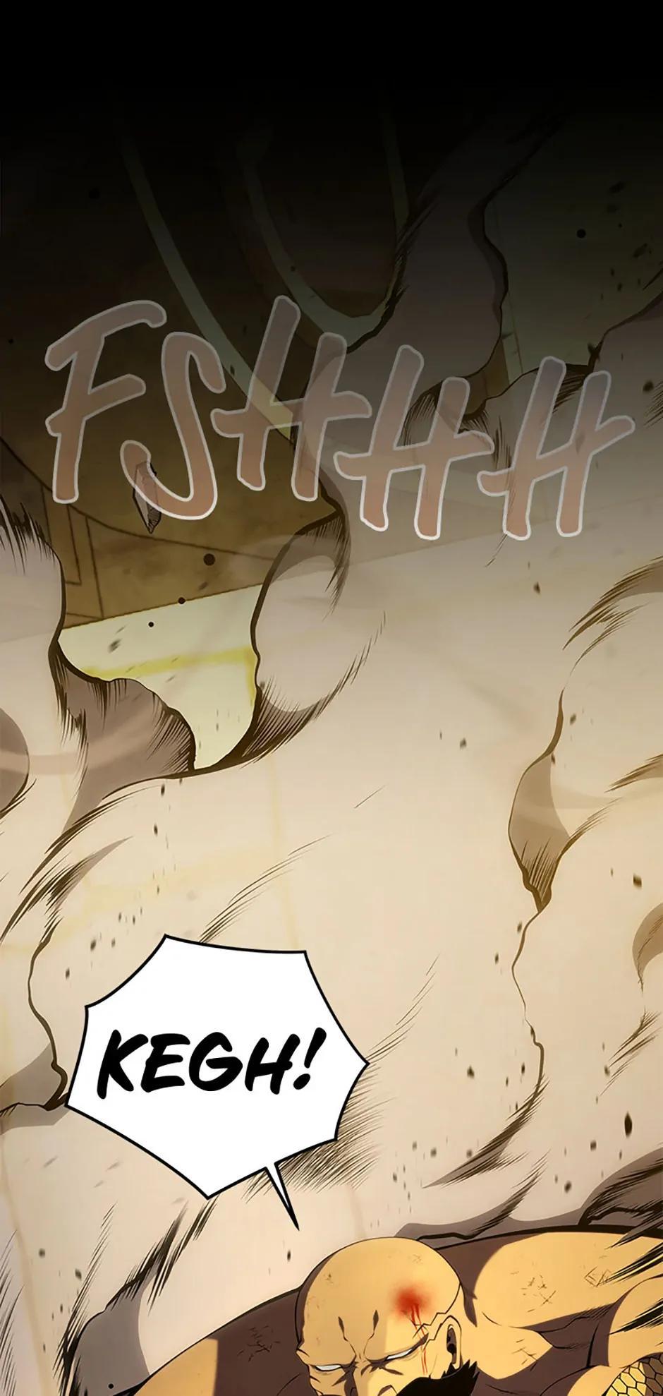 The Swordmaster's Son Chapter 131