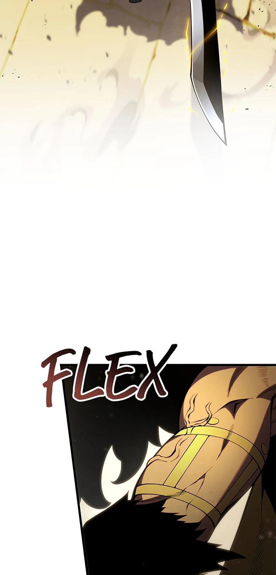 The Swordmaster's Son Chapter 131