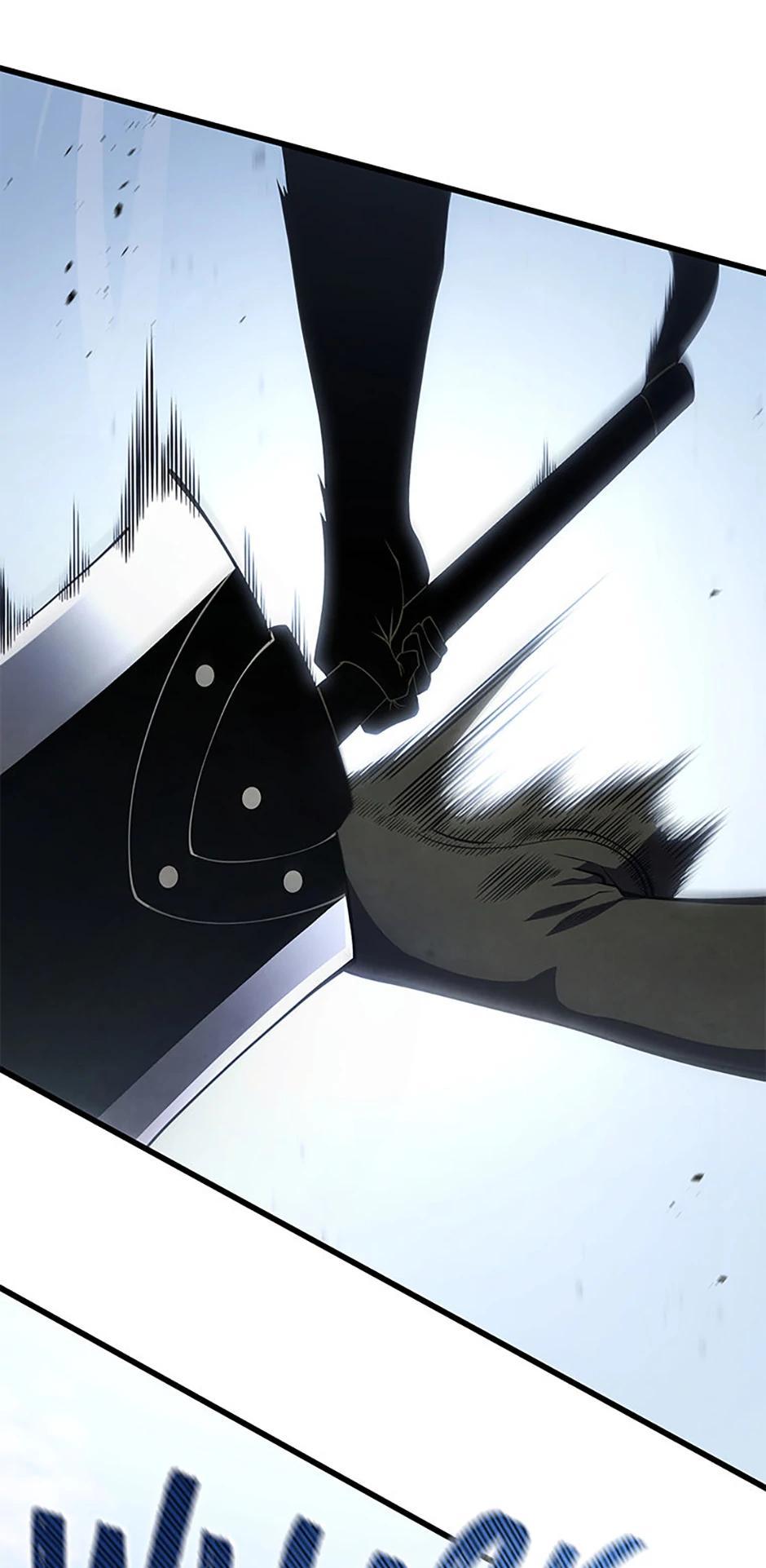 The Swordmaster's Son Chapter 131