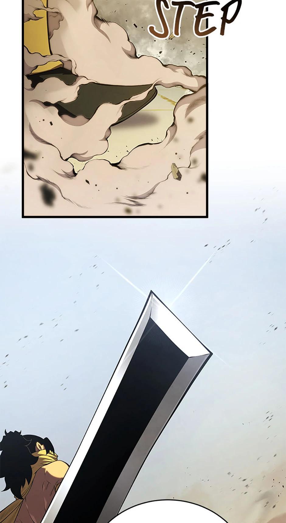 The Swordmaster's Son Chapter 131