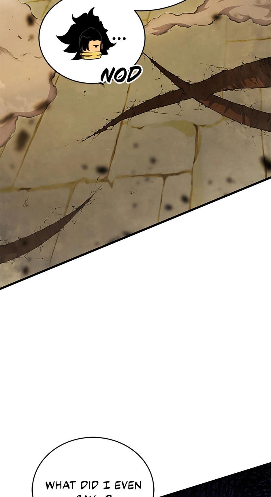 The Swordmaster's Son Chapter 131