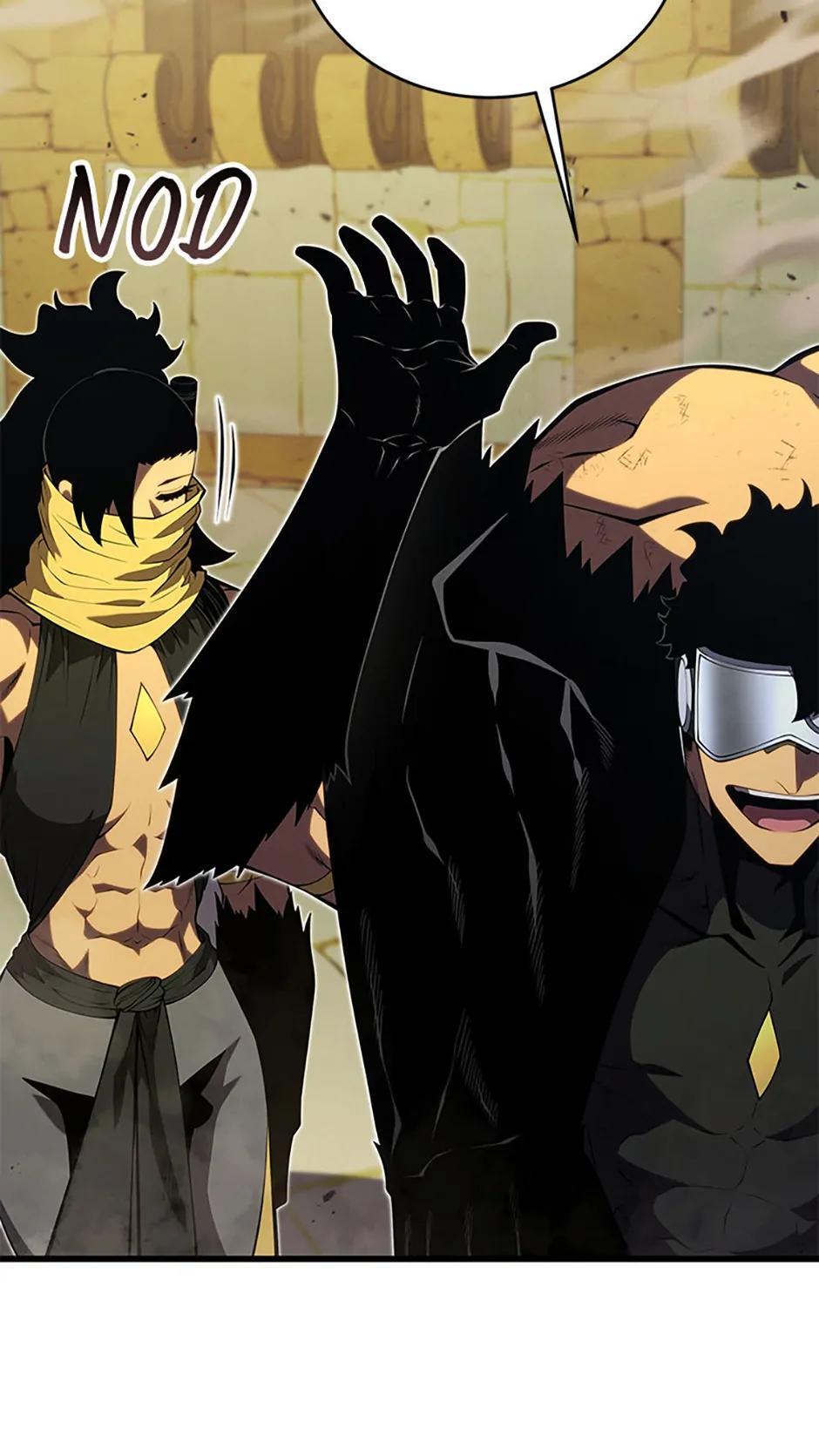 The Swordmaster's Son Chapter 131