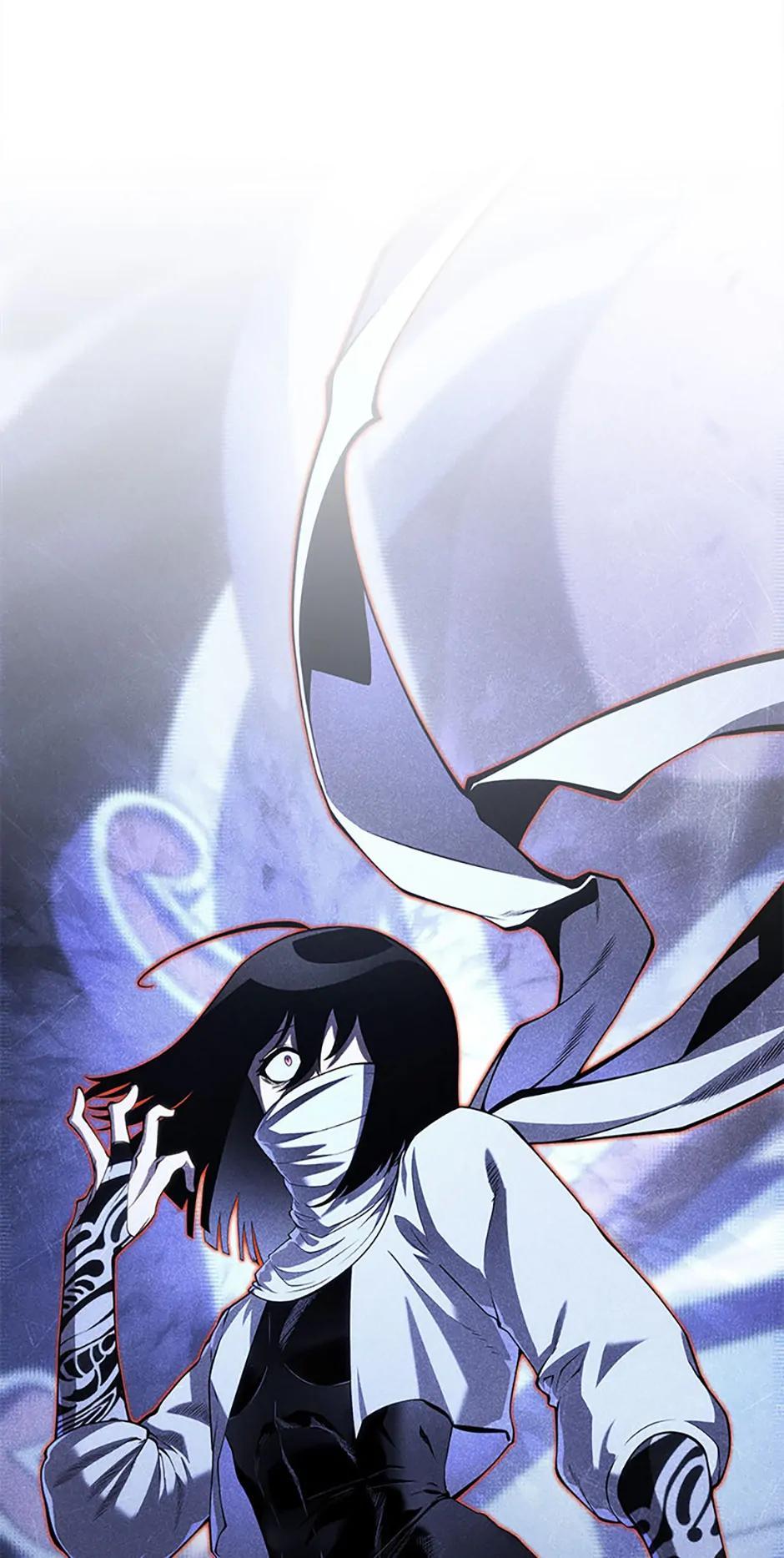 The Swordmaster's Son Chapter 131