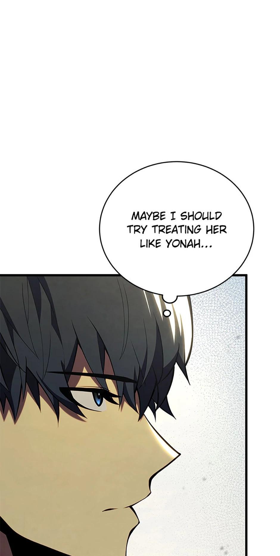 The Swordmaster's Son Chapter 131