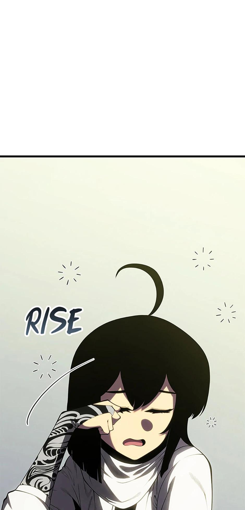 The Swordmaster's Son Chapter 131