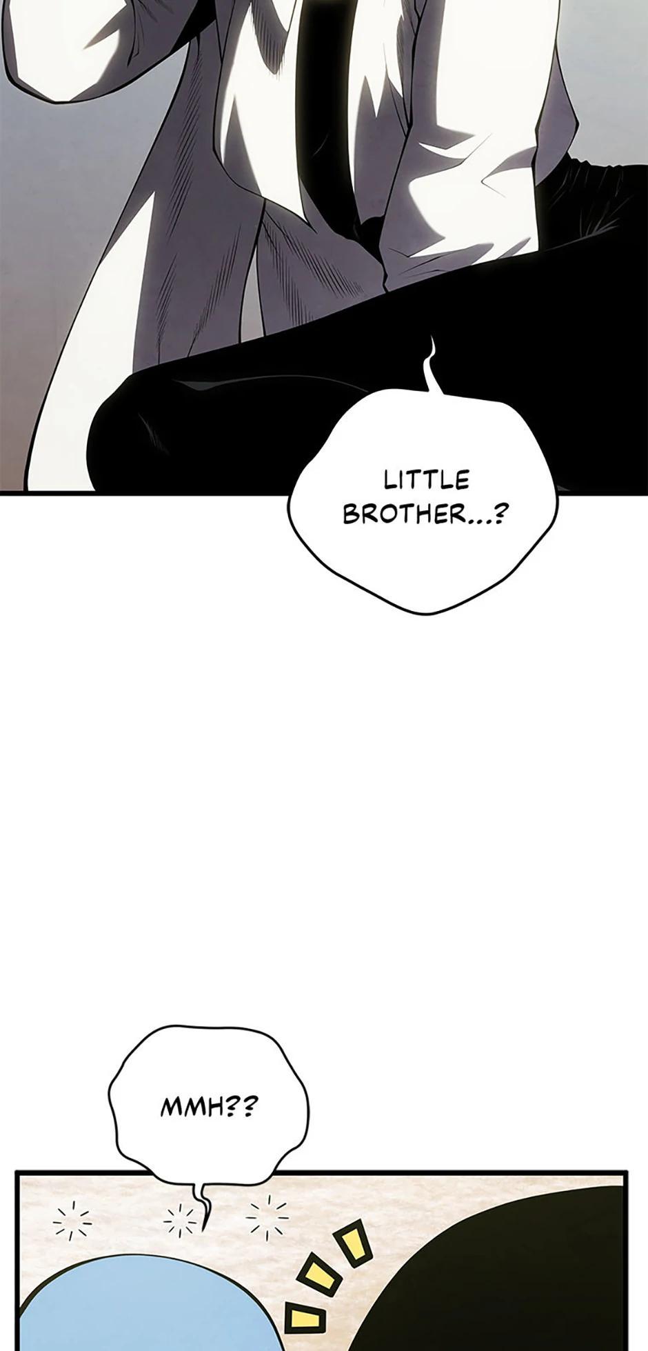 The Swordmaster's Son Chapter 131