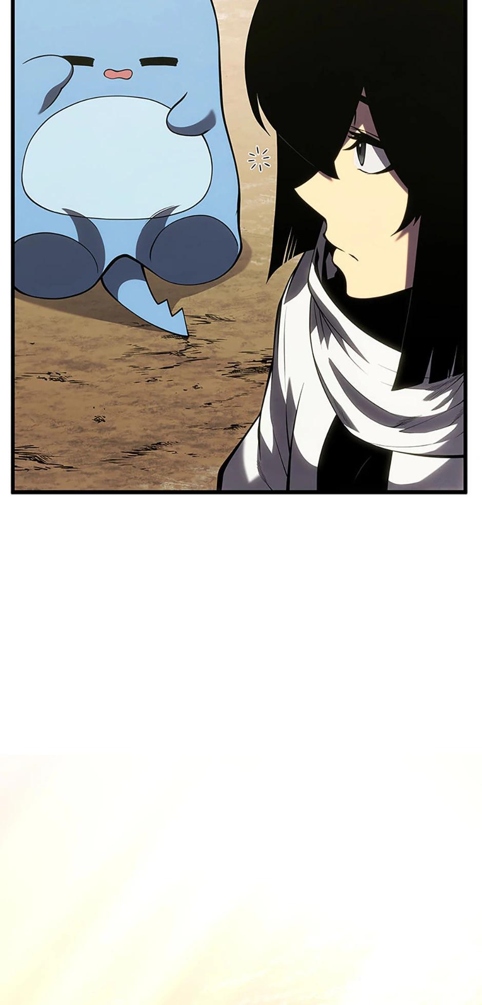 The Swordmaster's Son Chapter 131