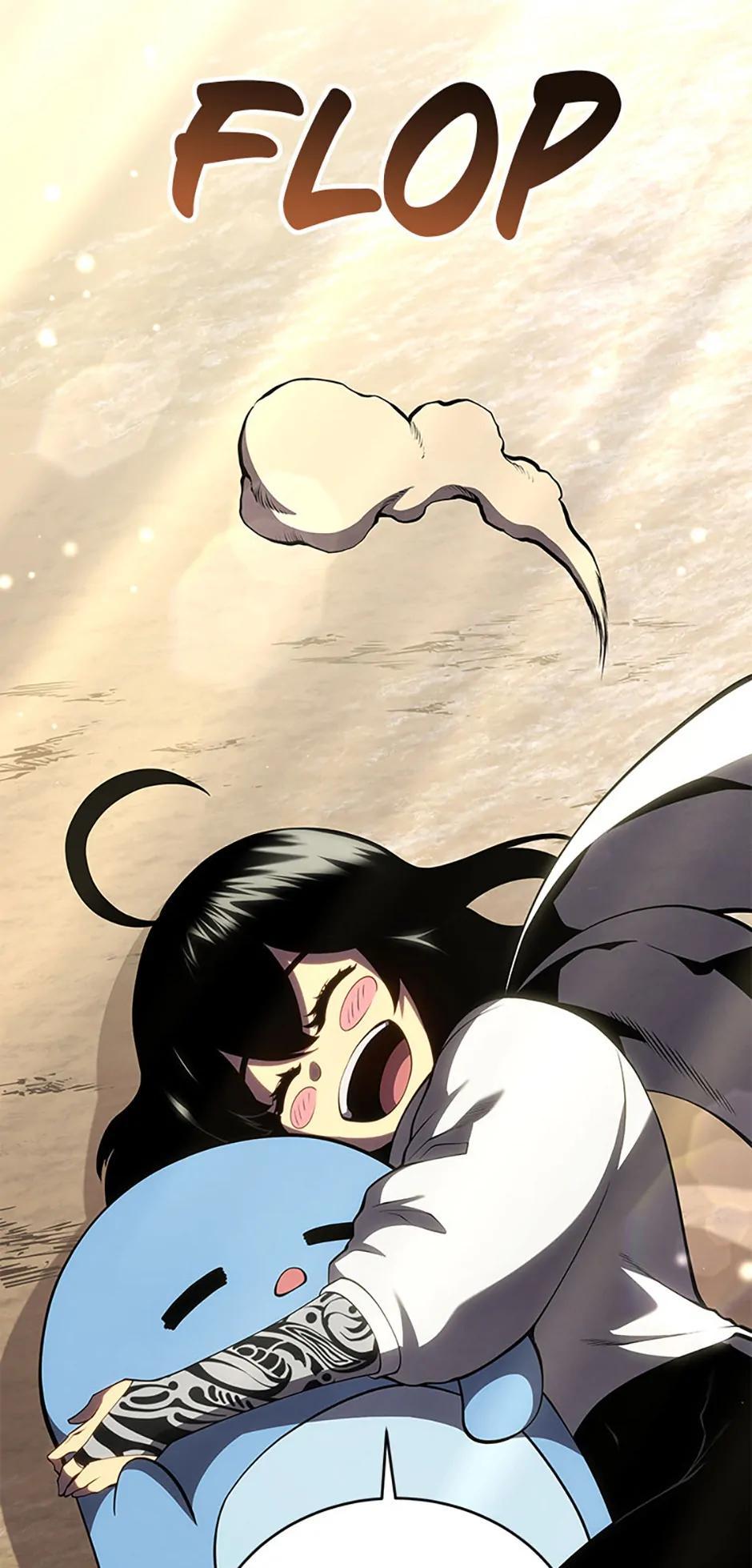 The Swordmaster's Son Chapter 131