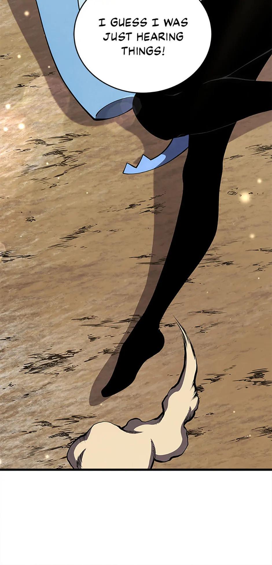 The Swordmaster's Son Chapter 131