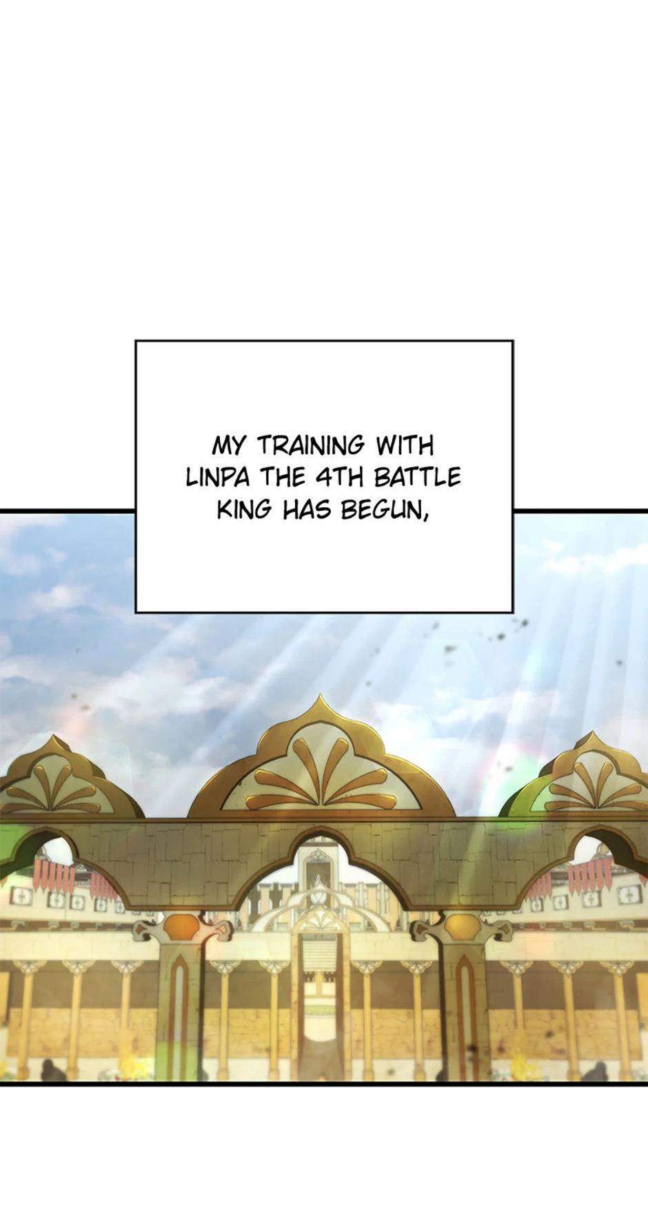 The Swordmaster's Son Chapter 131