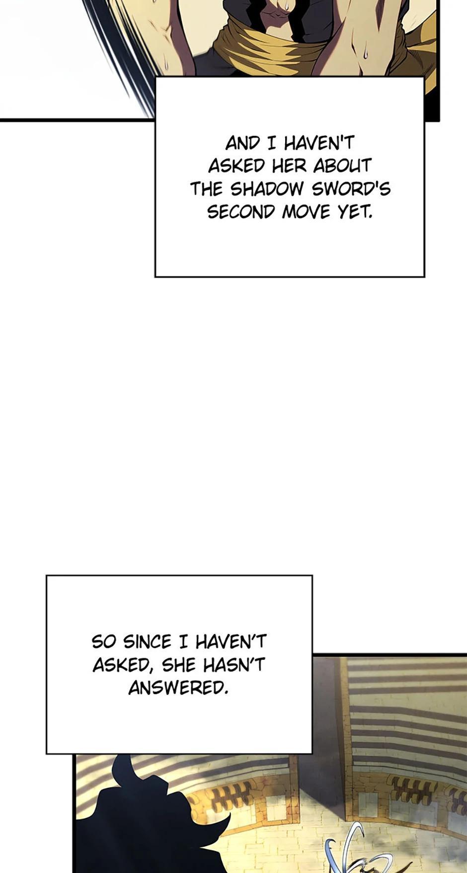 The Swordmaster's Son Chapter 131