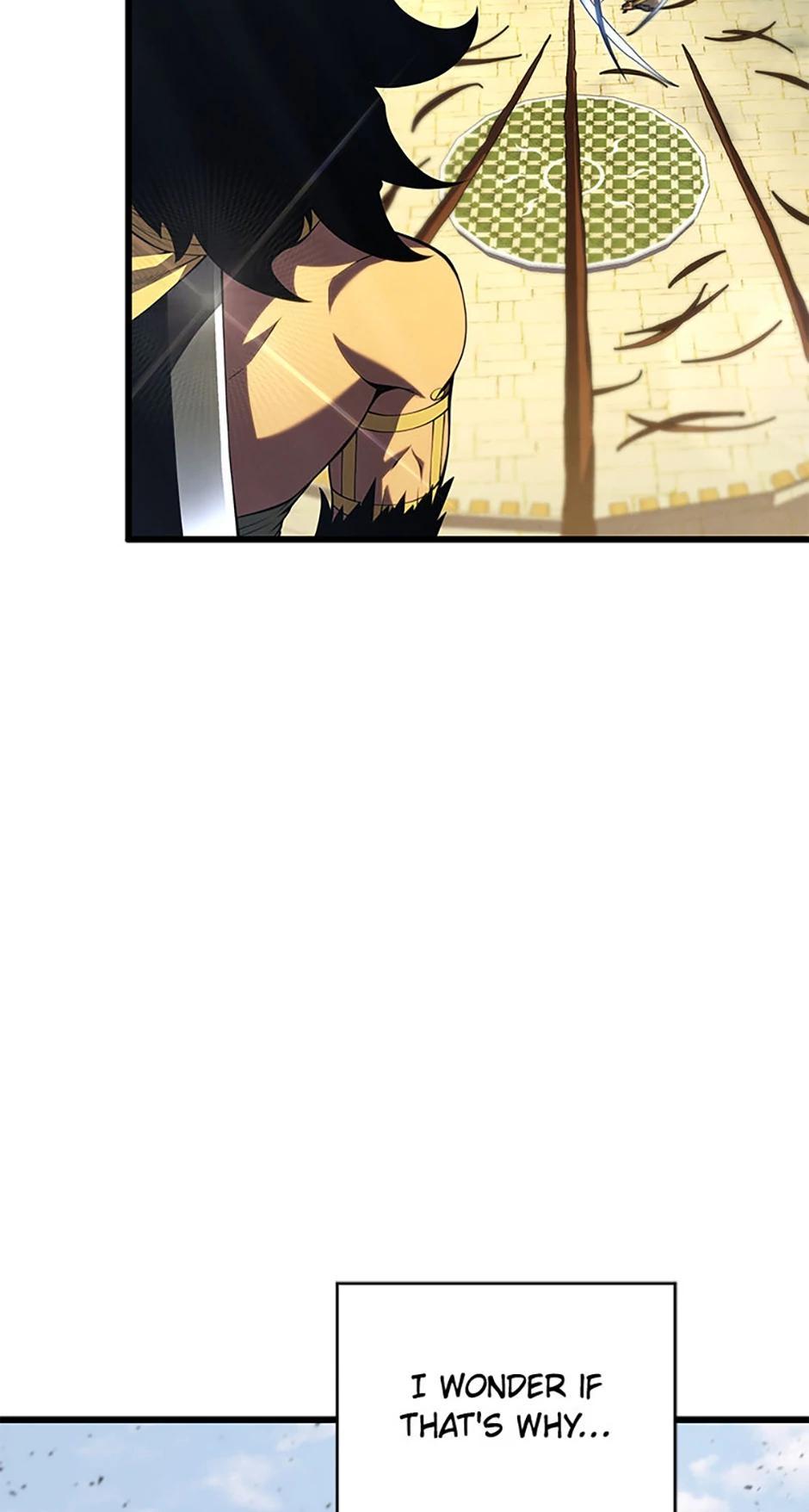 The Swordmaster's Son Chapter 131