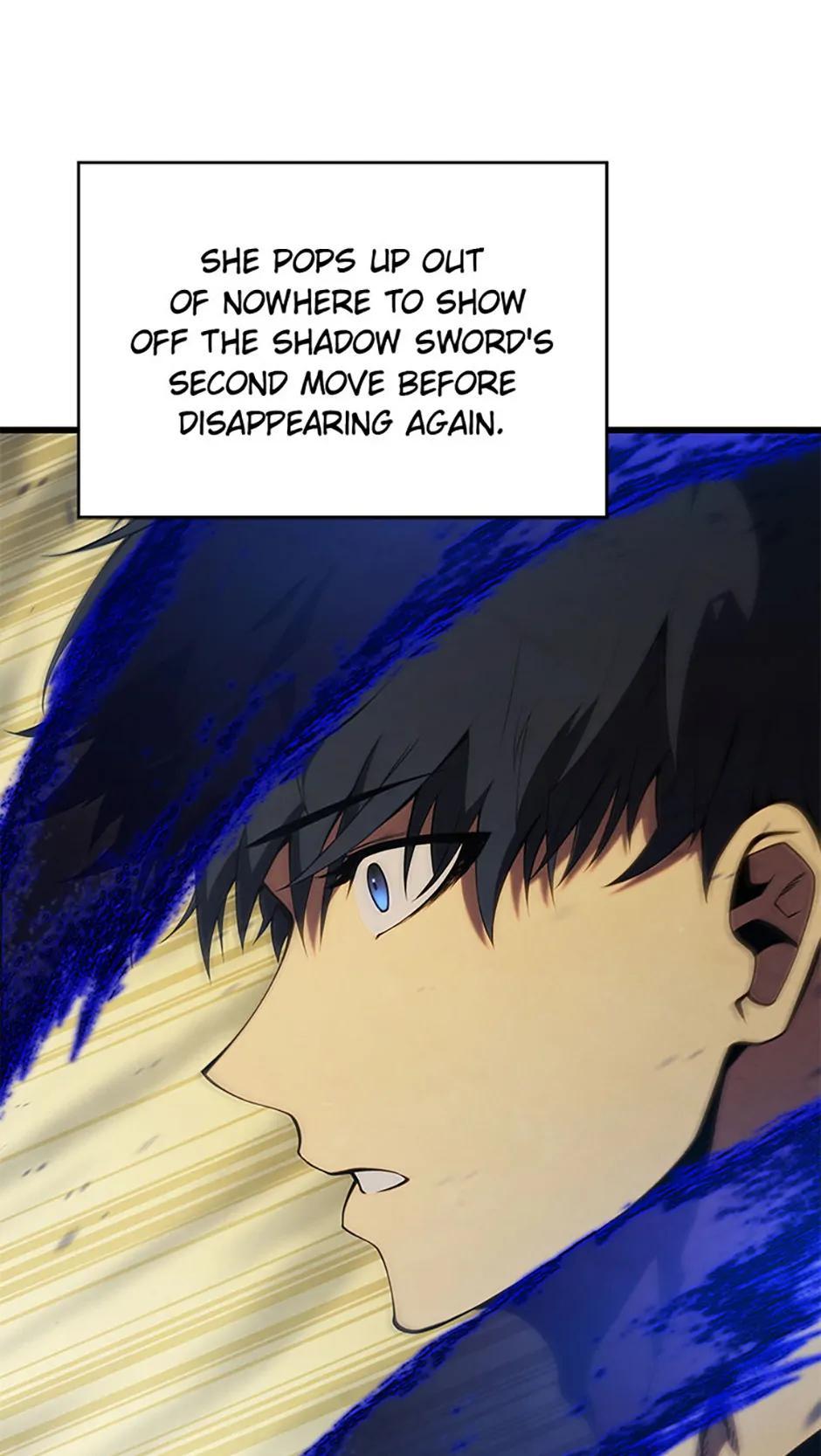 The Swordmaster's Son Chapter 131