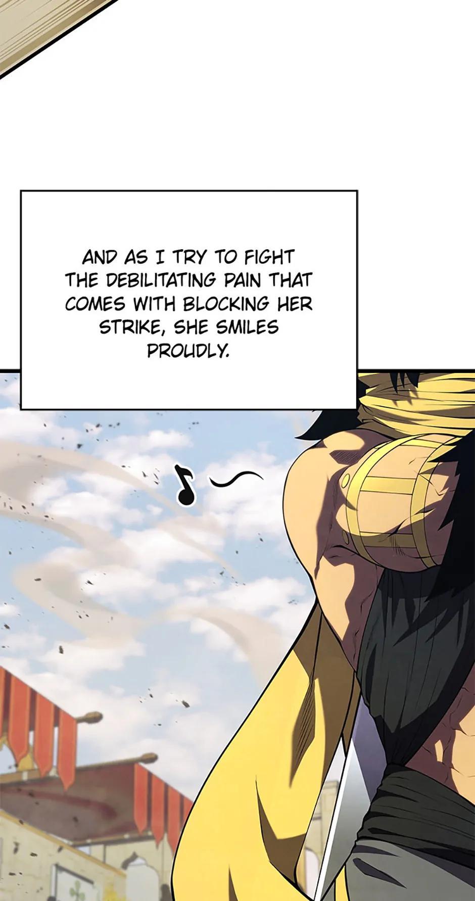 The Swordmaster's Son Chapter 131