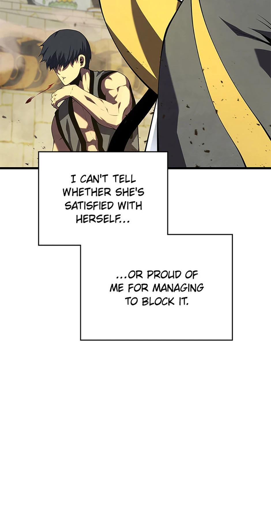 The Swordmaster's Son Chapter 131