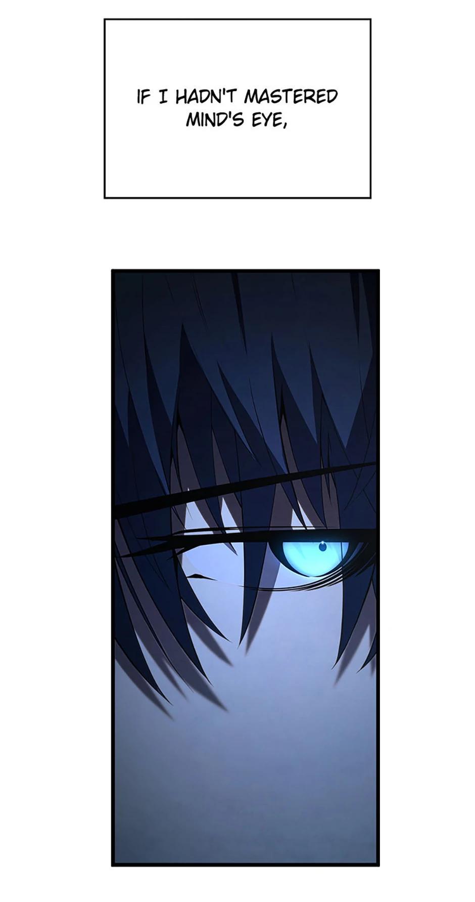 The Swordmaster's Son Chapter 131