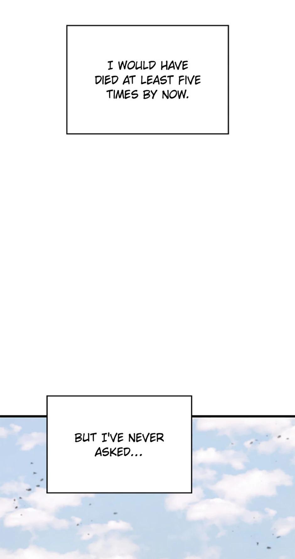 The Swordmaster's Son Chapter 131