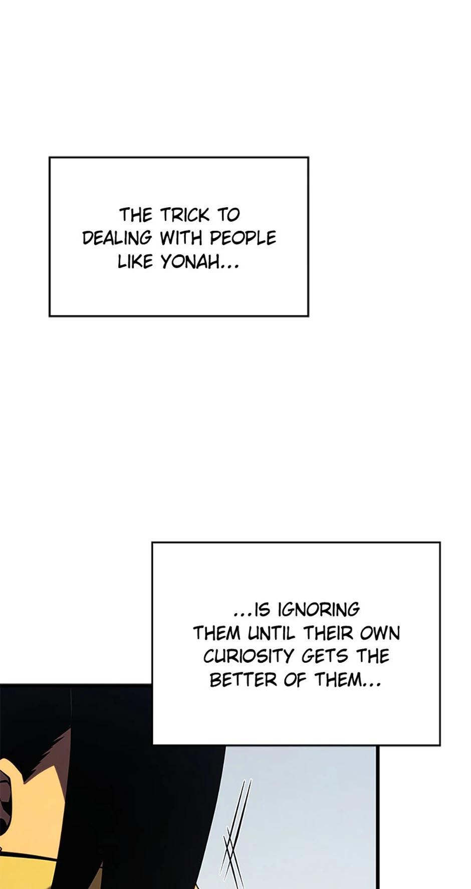 The Swordmaster's Son Chapter 131