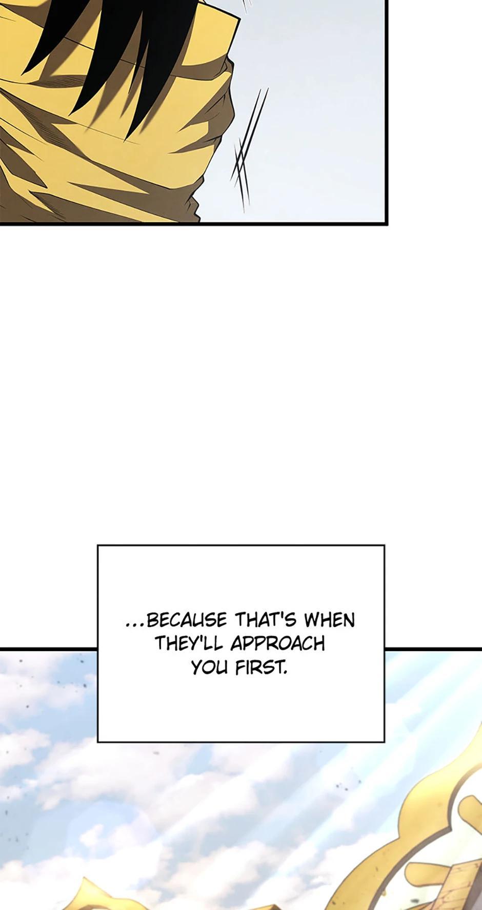 The Swordmaster's Son Chapter 131