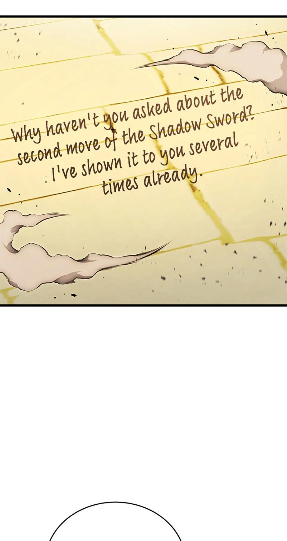 The Swordmaster's Son Chapter 131