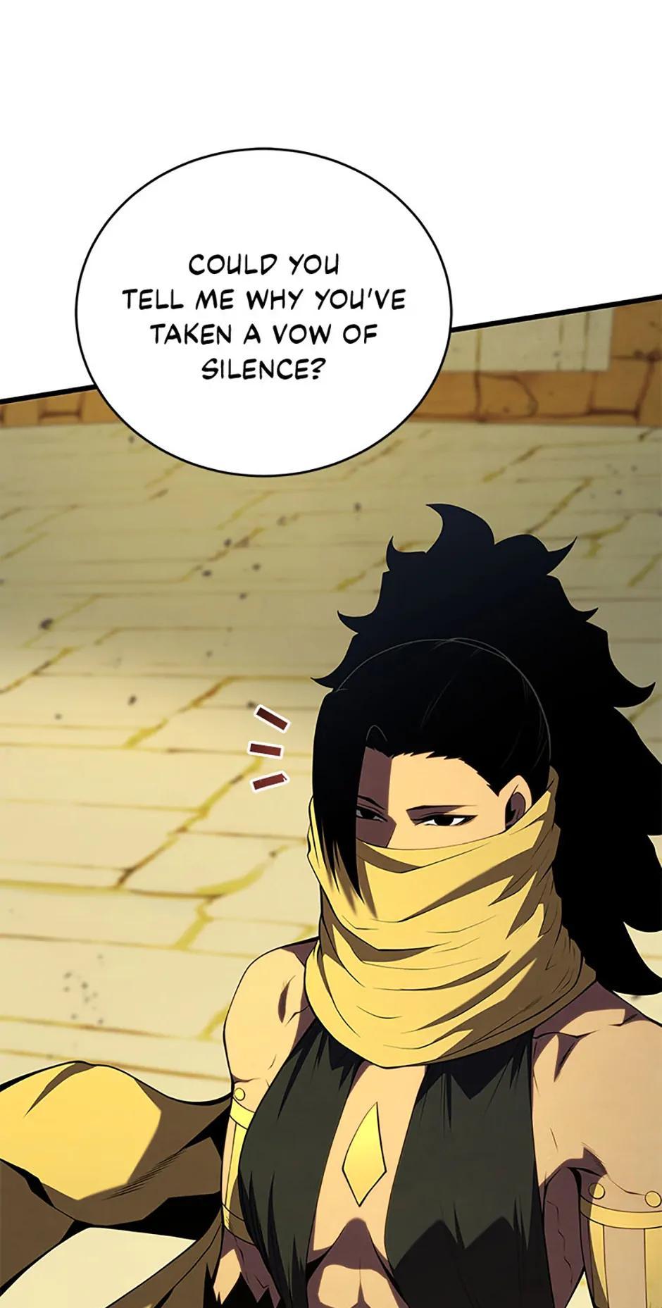 The Swordmaster's Son Chapter 131