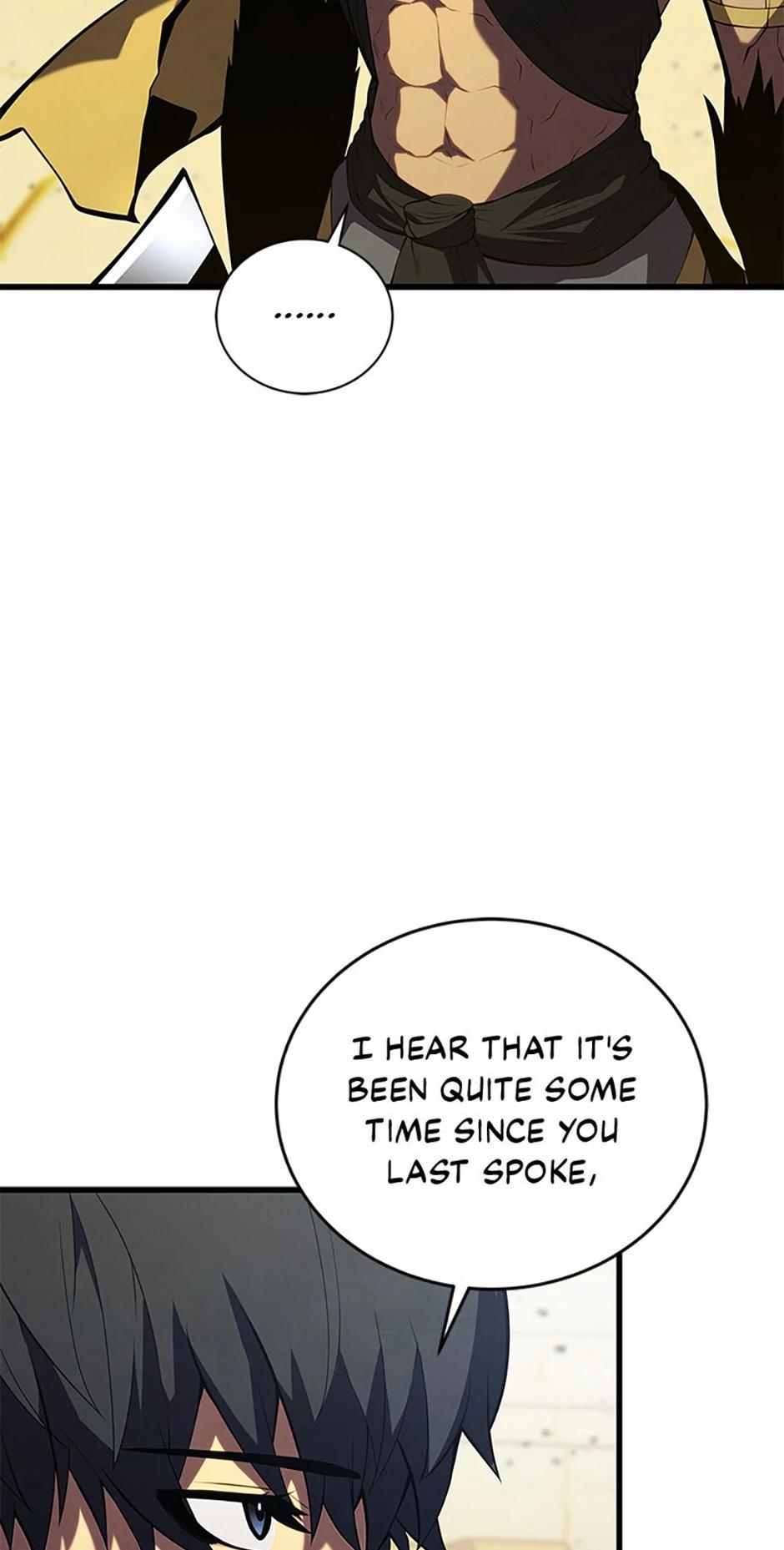 The Swordmaster's Son Chapter 131