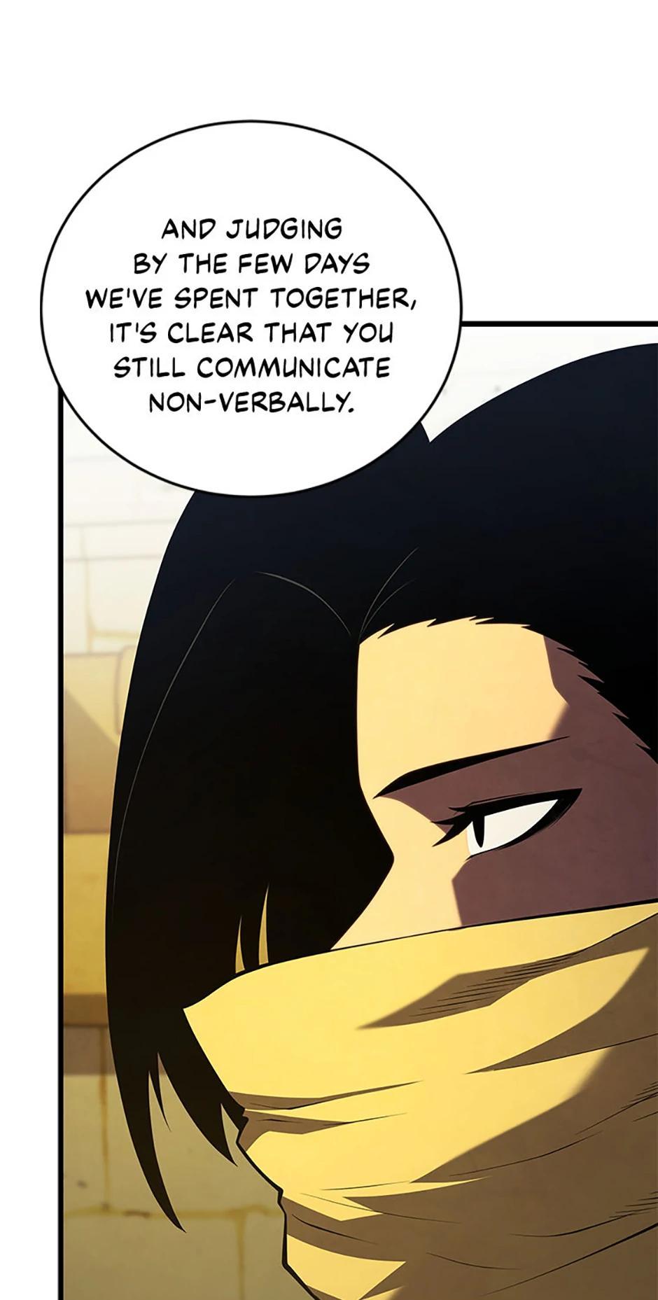 The Swordmaster's Son Chapter 131