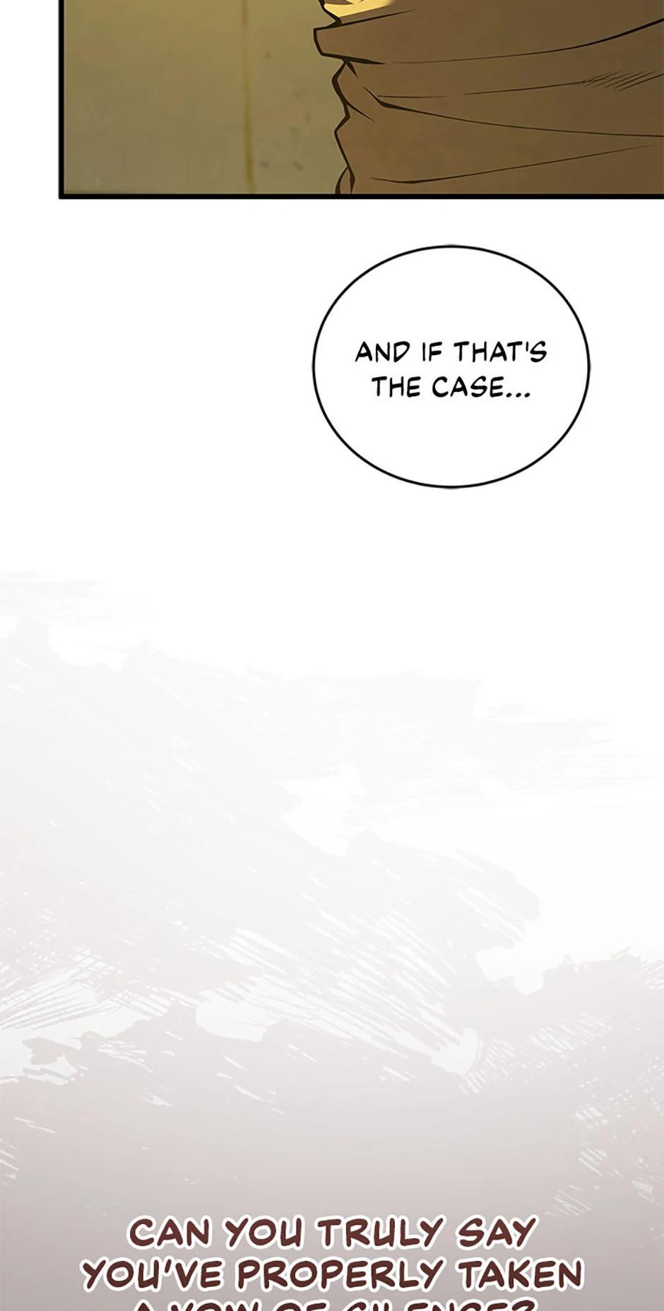 The Swordmaster's Son Chapter 131