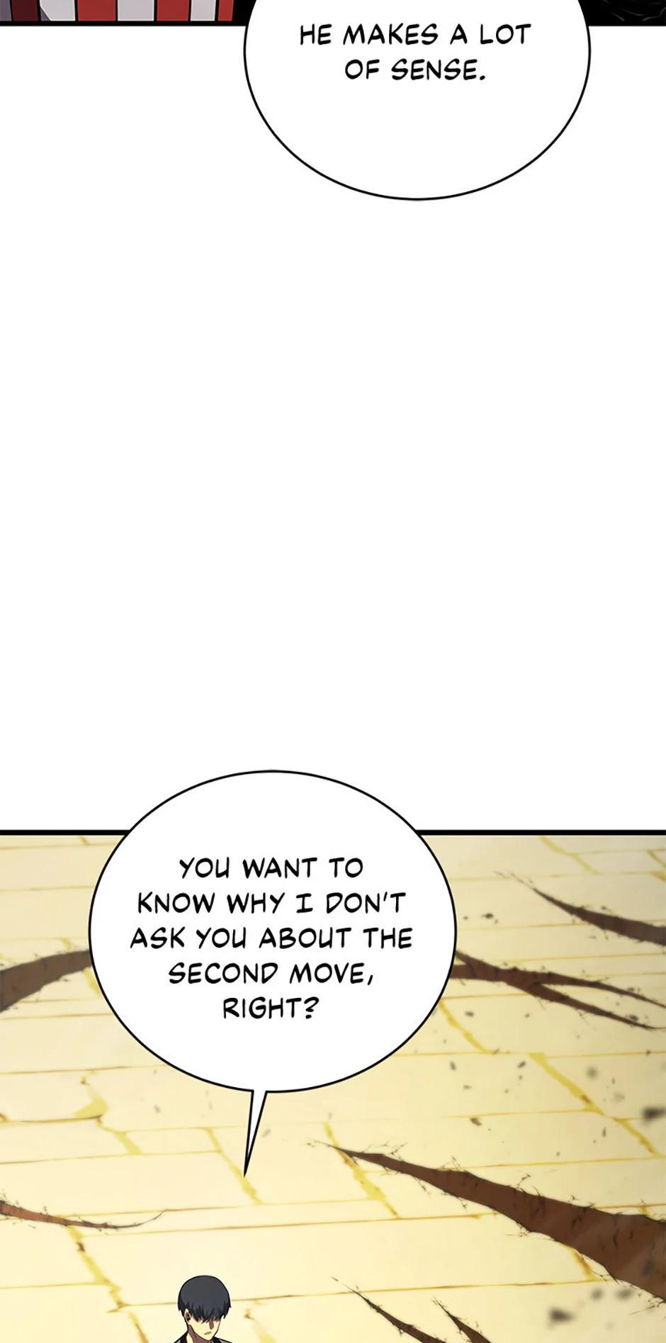 The Swordmaster's Son Chapter 131