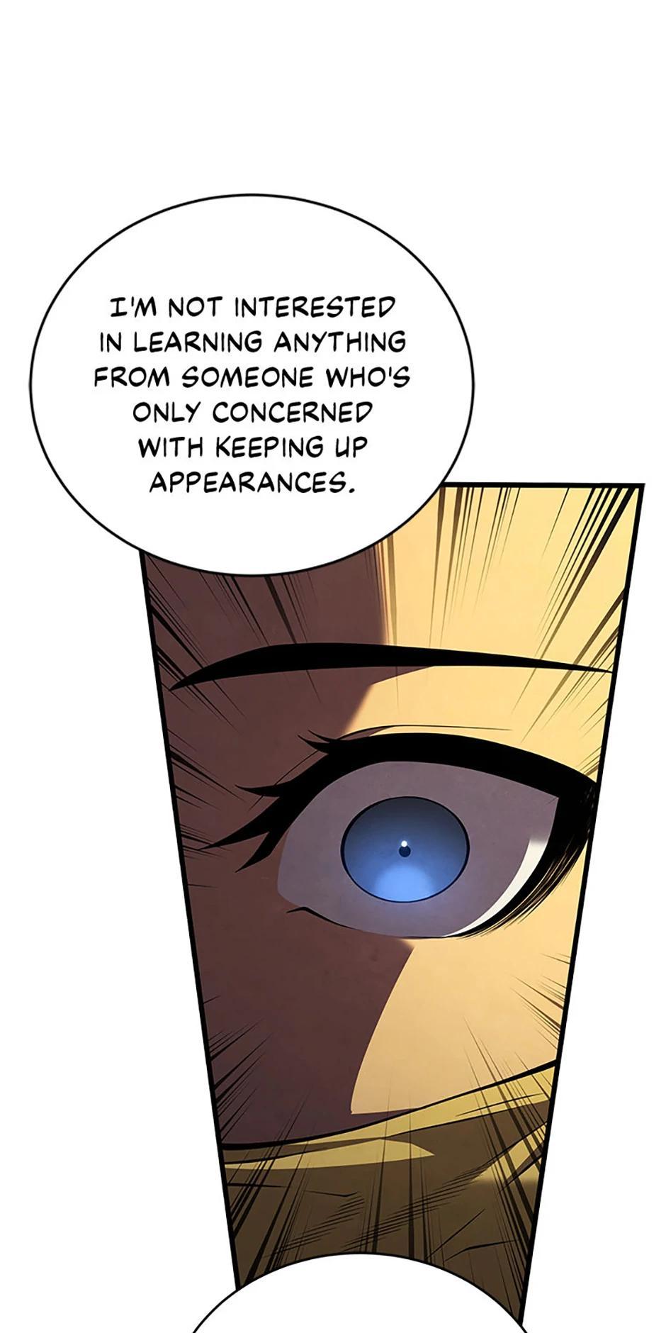 The Swordmaster's Son Chapter 131