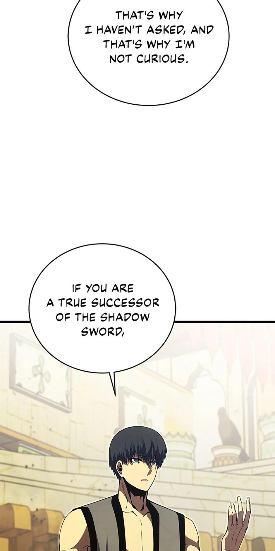 The Swordmaster's Son Chapter 131