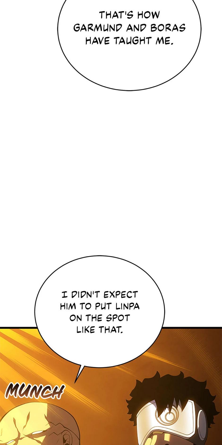 The Swordmaster's Son Chapter 131