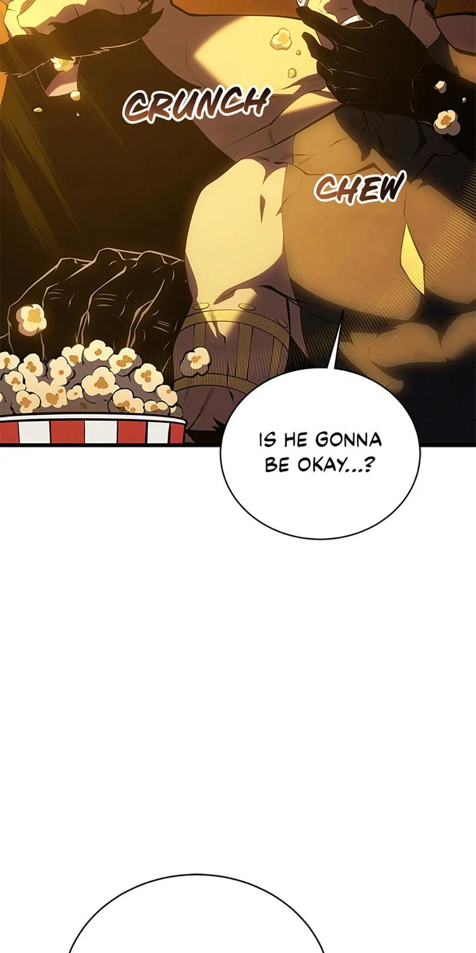 The Swordmaster's Son Chapter 131