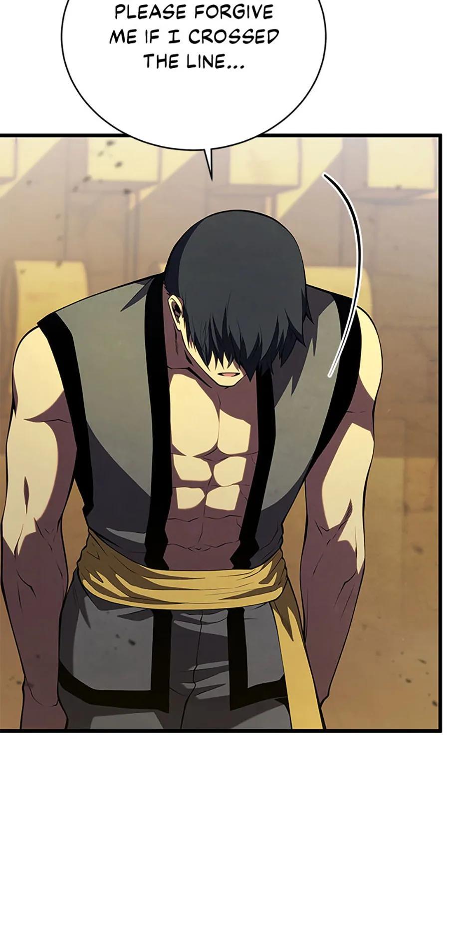 The Swordmaster's Son Chapter 131