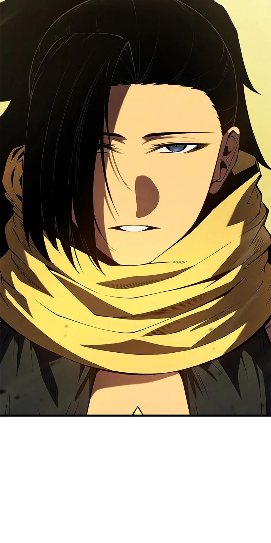 The Swordmaster's Son Chapter 131