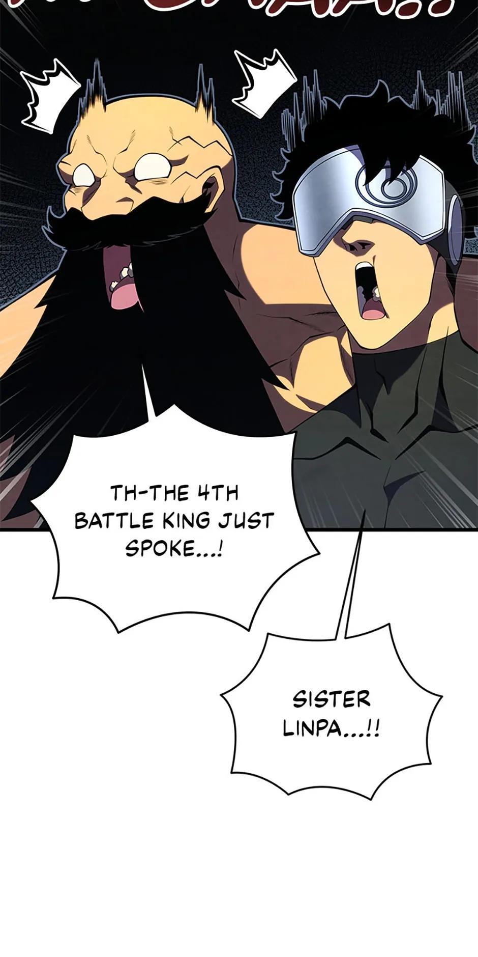 The Swordmaster's Son Chapter 131