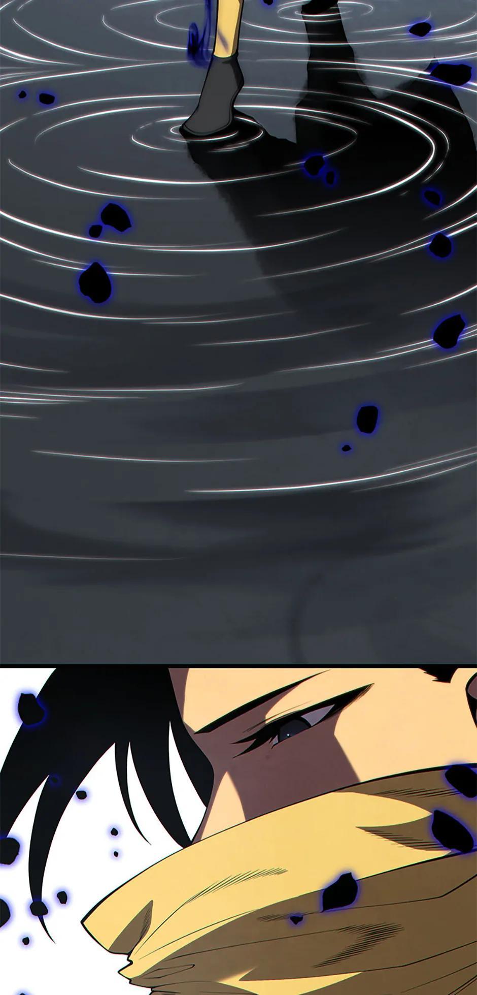 The Swordmaster's Son Chapter 132