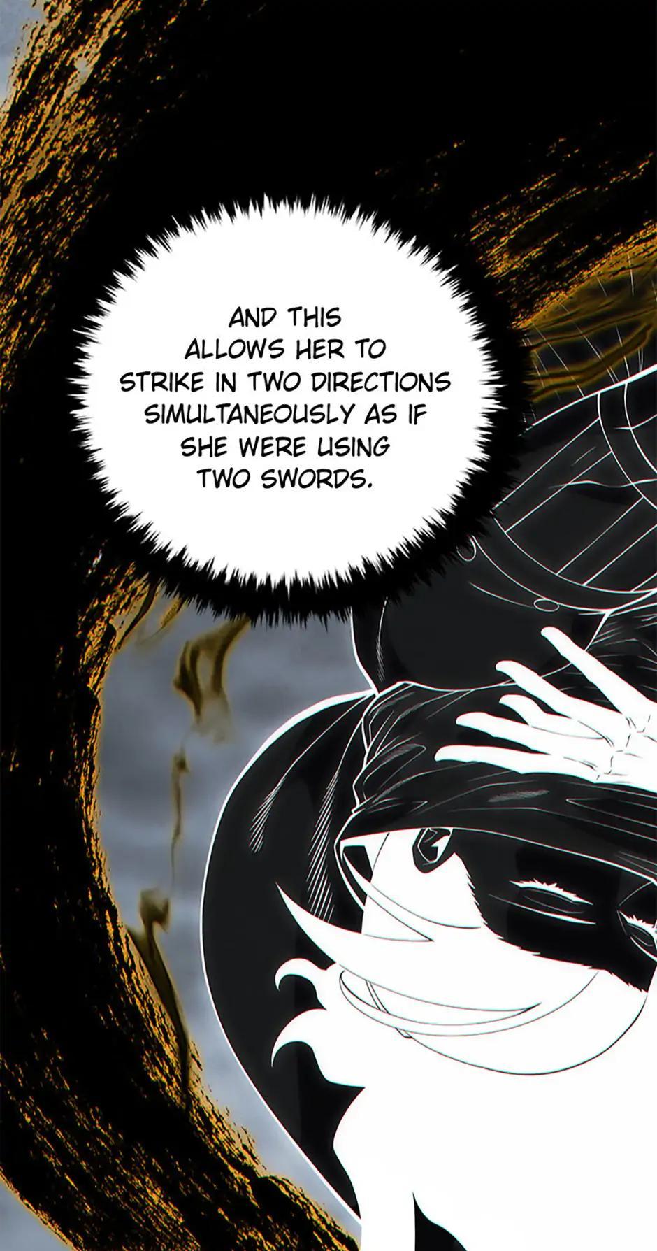 The Swordmaster's Son Chapter 132