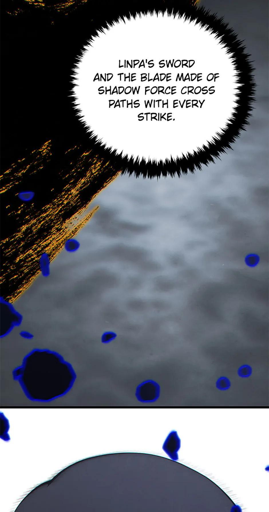 The Swordmaster's Son Chapter 132