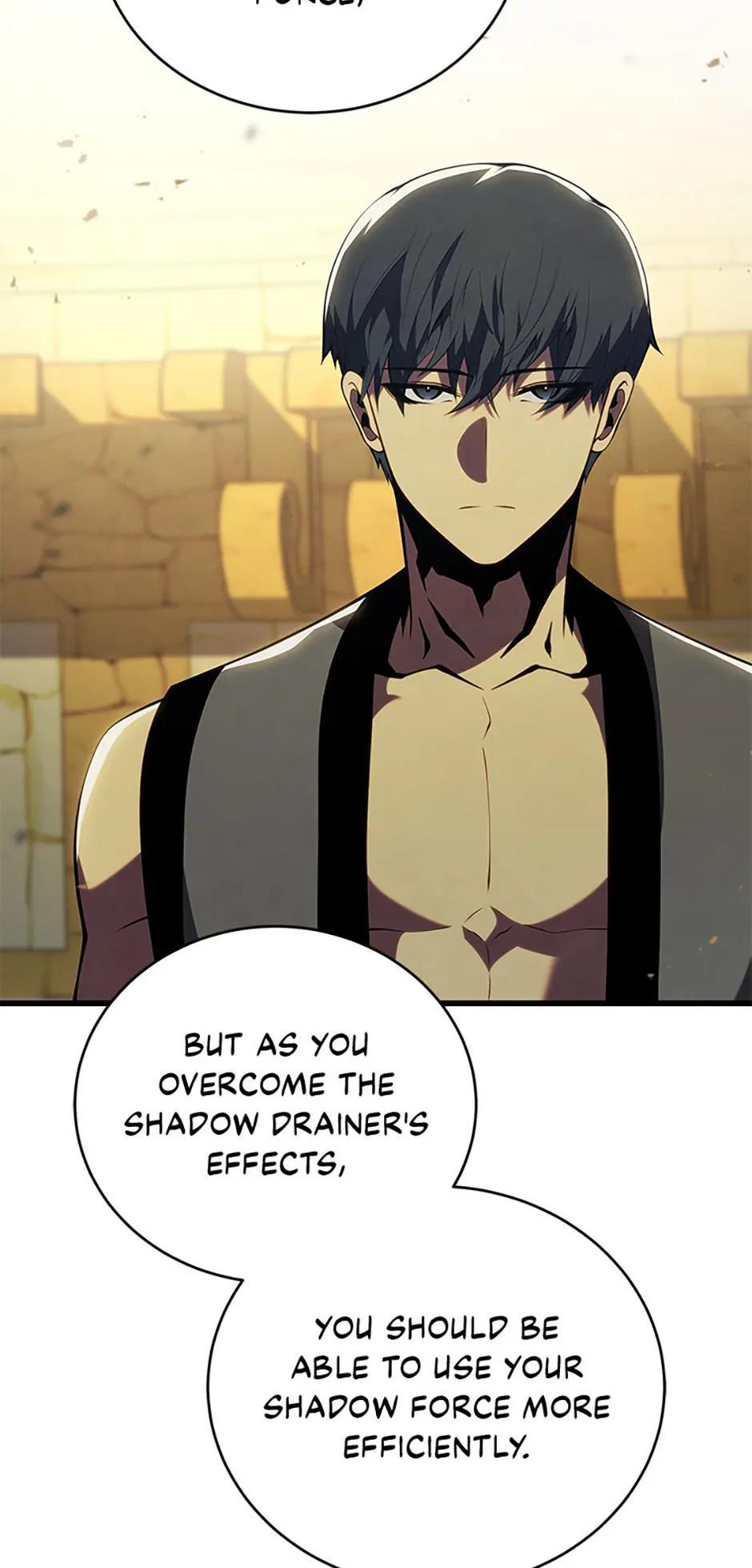 The Swordmaster's Son Chapter 132