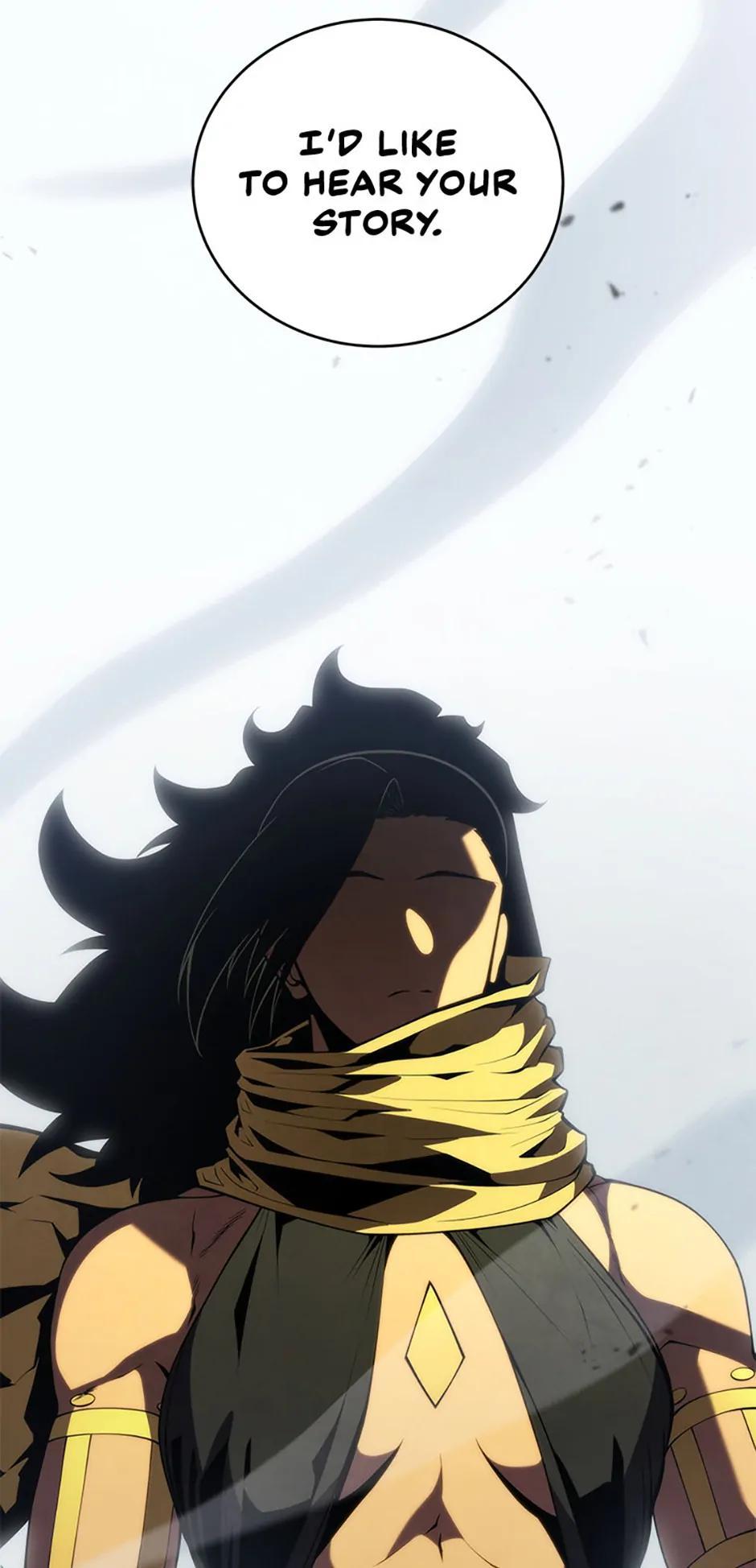 The Swordmaster's Son Chapter 132