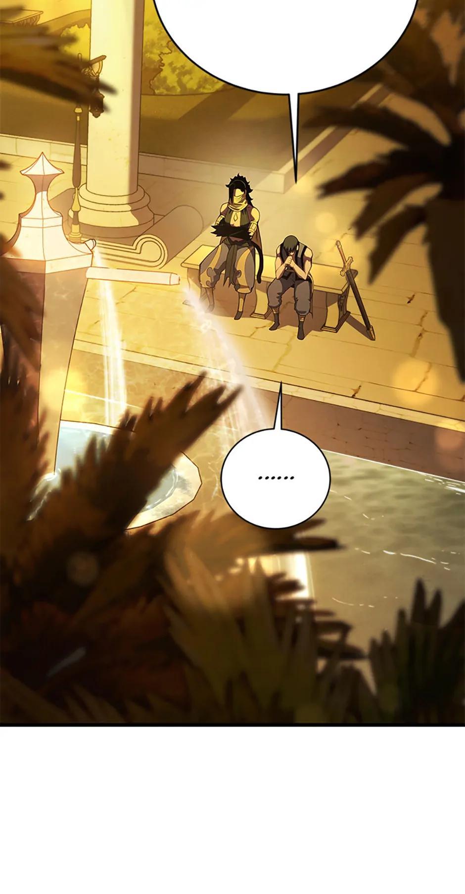 The Swordmaster's Son Chapter 132