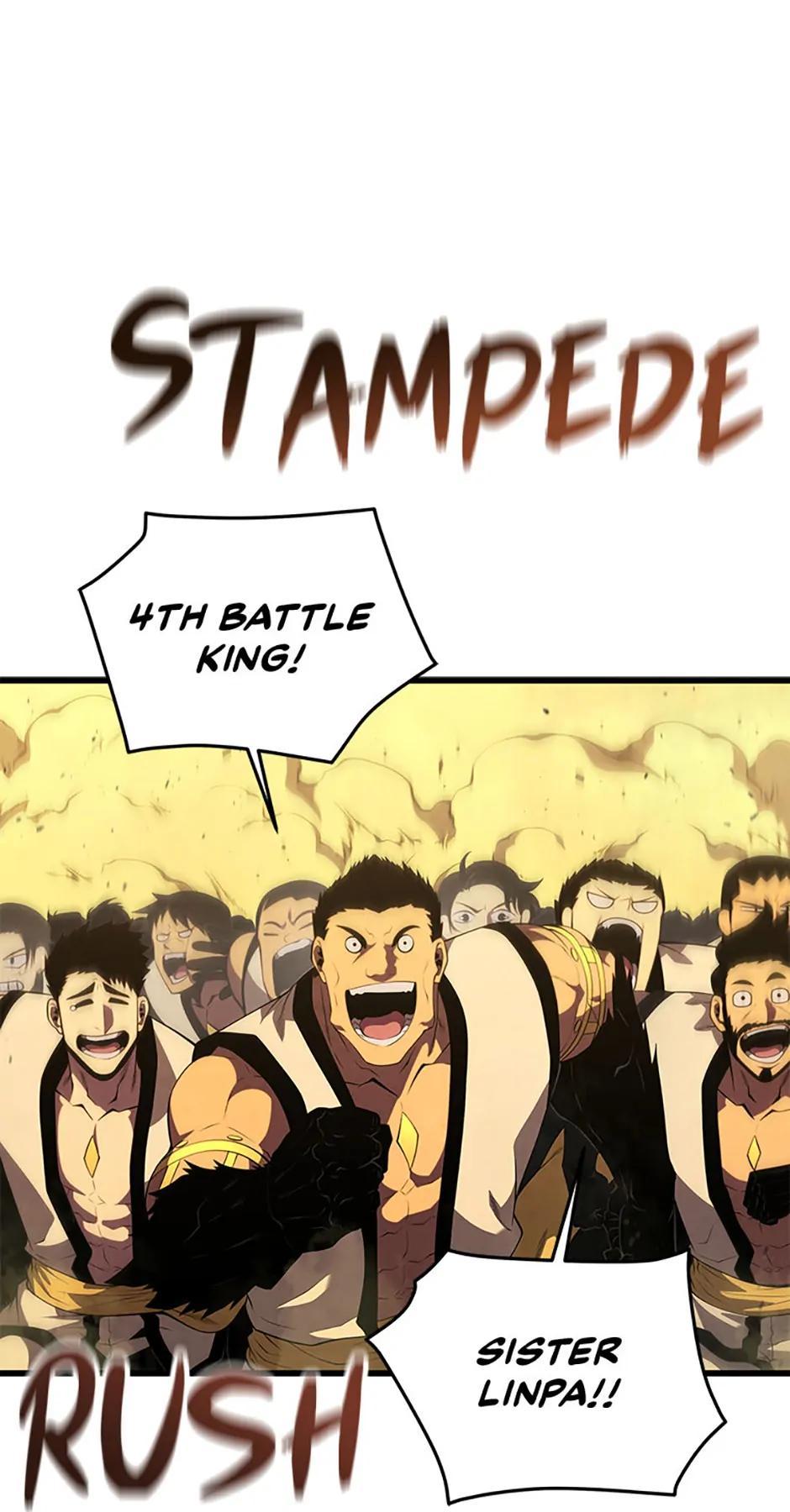 The Swordmaster's Son Chapter 132