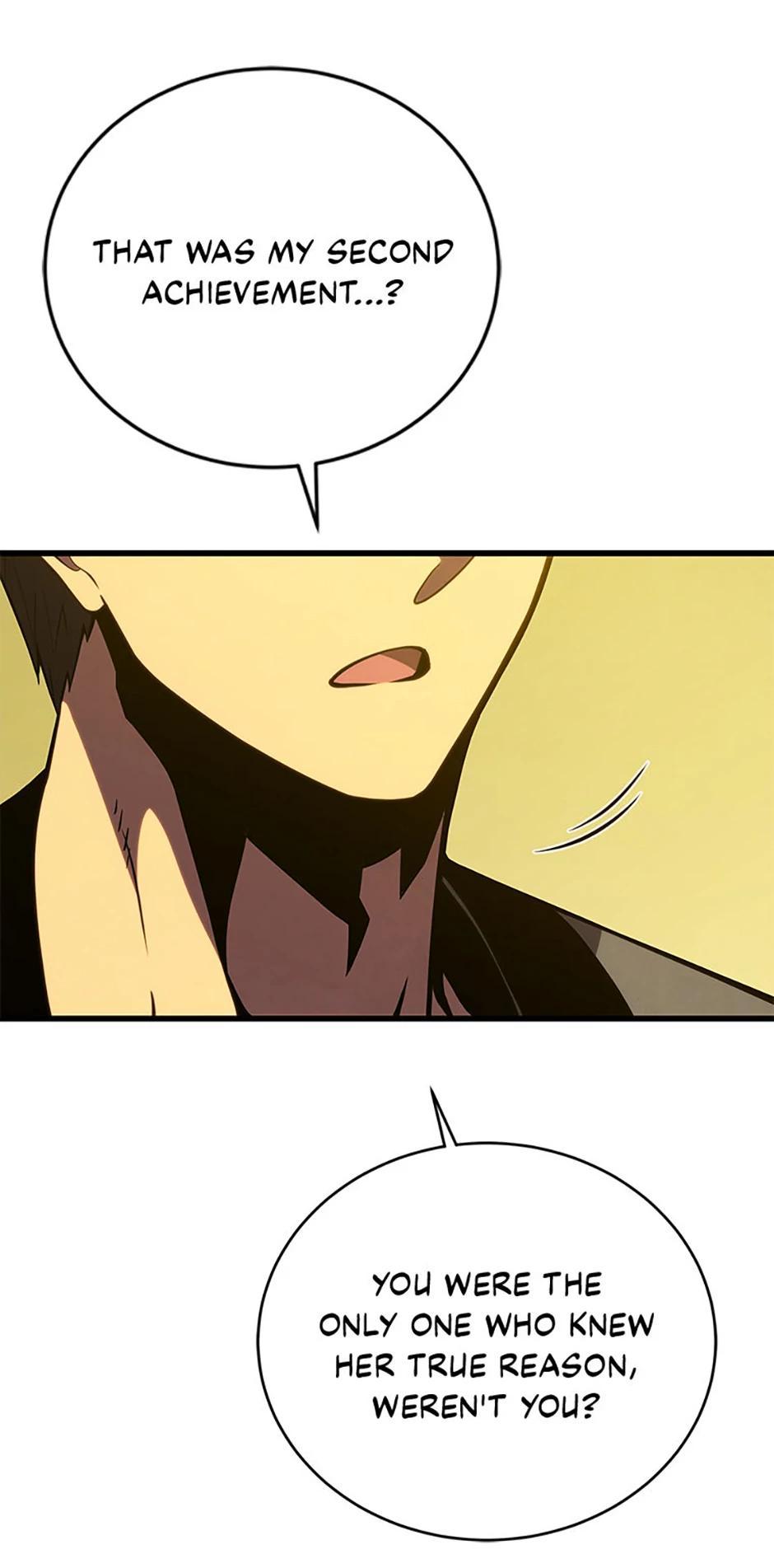 The Swordmaster's Son Chapter 132