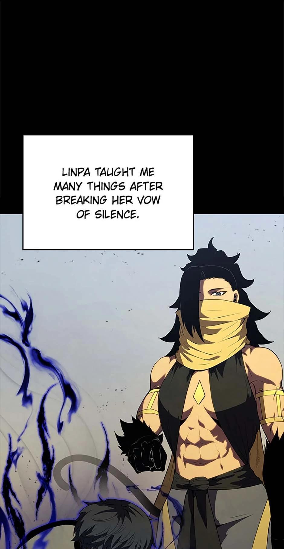 The Swordmaster's Son Chapter 133