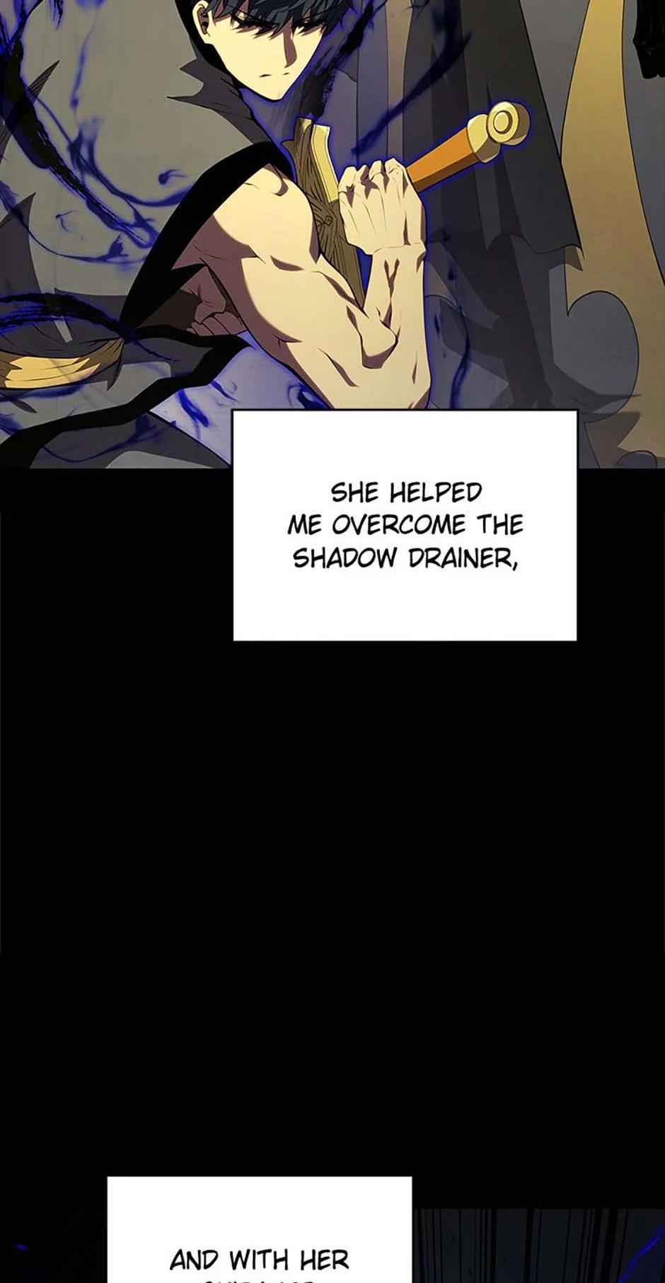 The Swordmaster's Son Chapter 133