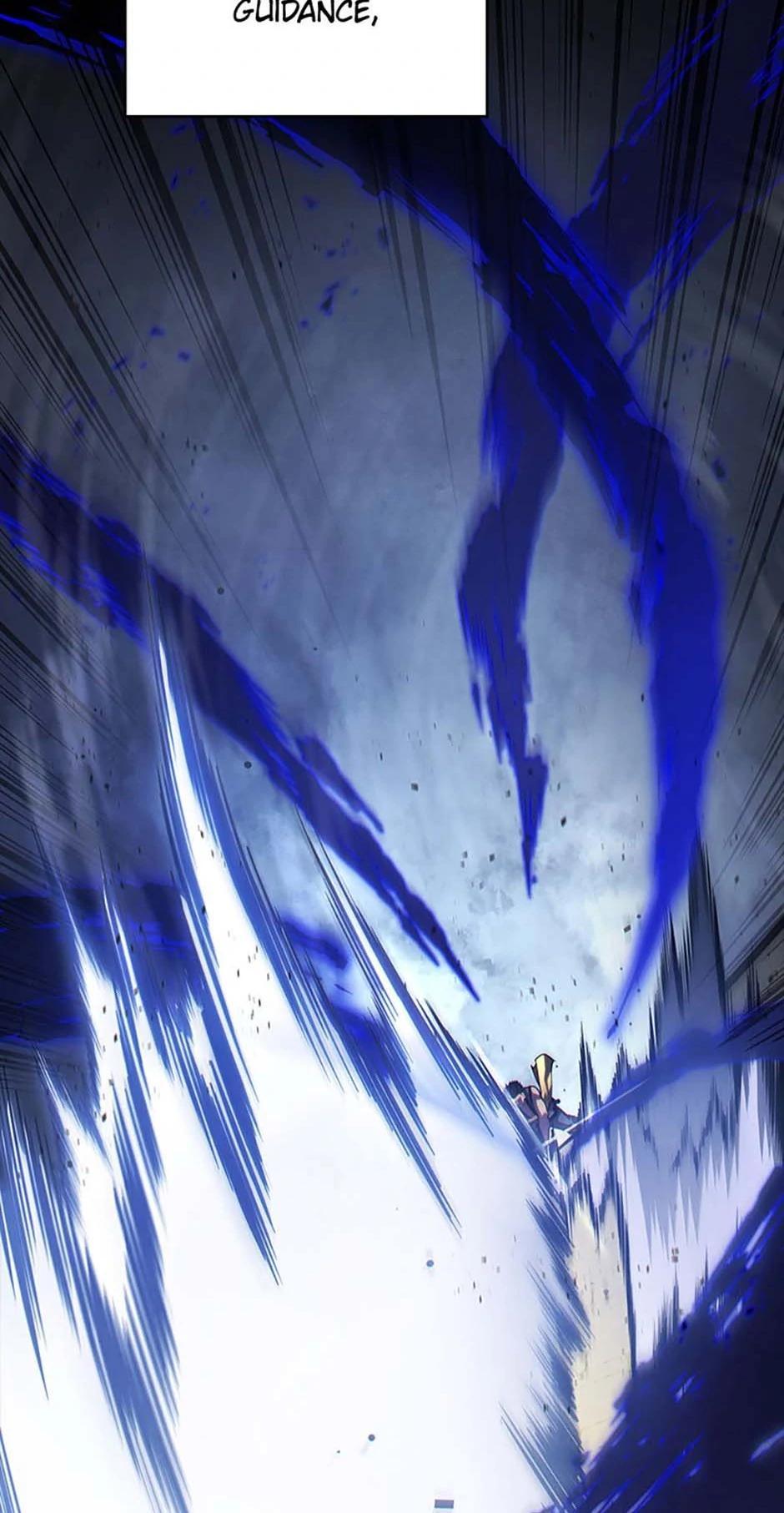 The Swordmaster's Son Chapter 133