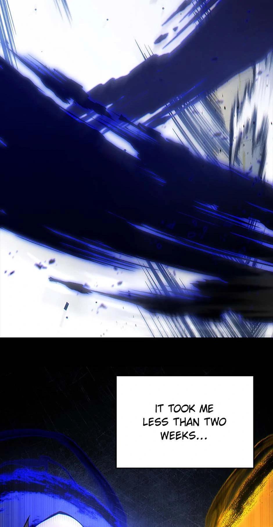 The Swordmaster's Son Chapter 133